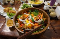 Jak si připravit vlastní tempeh - nejzdravější fermentovaný sojový výrobek